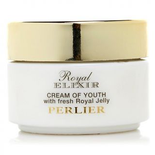 Perlier Honey Miel Royal Elixir Day Face Cream