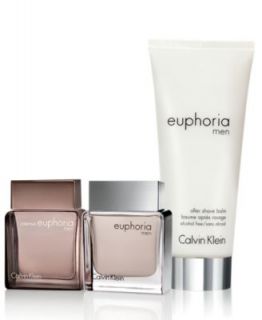 Receive a FREE 2 Pc. Gift with $72 ENCOUNTER Calvin Klein fragrance purchase   A Exclusive      Beauty