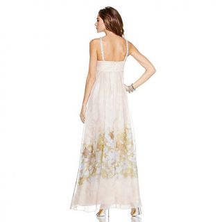 JS Boutique Ombre Chiffon Dress
