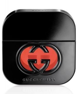 GUCCI GUILTY Black Fragrance Collection for Women      Beauty