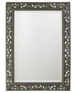 Uttermost Hitchcock Mirror, 24 x 36   Mirrors   For The Home