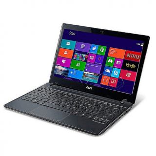Acer TravelMate 11.6" LED, Dual Core, 4GB RAM, 320GB HDD Windows 8 Laptop