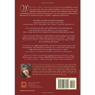 Women's Anatomy of Arousal Sheri Winston CNM. RN. BSN. LMT 9780578033952 Books