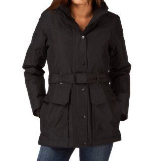 The North Face Lona Down Jacket   Women's Tnf Black, M  Athletic Outerwear Jackets  Sports & Outdoors