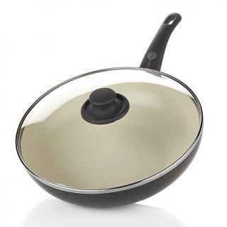 GreenPan™ Healthy Cooking Must Have 11" Covered Wok