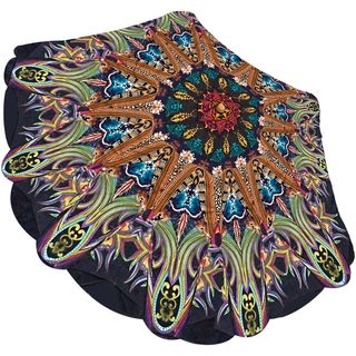 Dancing Kaleidoscope Umbrella  C&T Publishing Craft Lover's Gifts