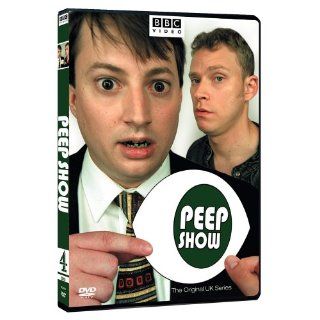 Peep Show   Series 1 David Mitchell, Robert Webb Movies & TV