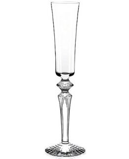 Baccarat Mille Nuits Flutissimo Clear Flute  