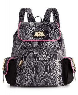 Juicy Couture Penny Backpack   Handbags & Accessories