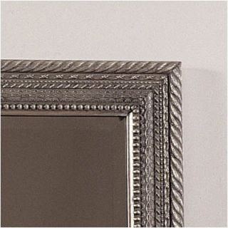 Bassett Mirror 77 H x 39 W Perugia Leaner Mirror