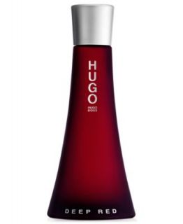 Hugo Boss Deep Red Eau de Parfum, 1.7 oz      Beauty
