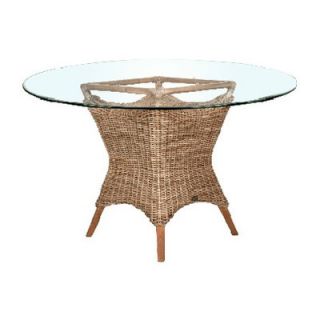 Orient Express Furniture Westley Dining Table Base