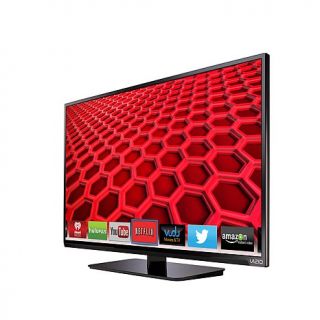VIZIO 32" LED Backlit 720p Smart HDTV