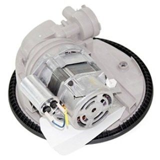 Whirlpool 8535150 Pump and Motor for Dish Washer