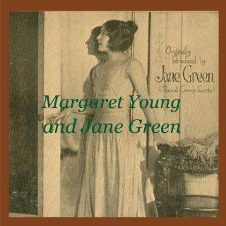 Margaret Young Jane Green CD237 Music