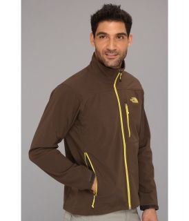 The North Face Apex Bionic Jacket Coffee Brown/Coffee Brown