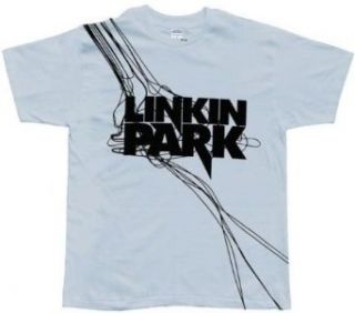 Linkin Park  Wired Science T shirt   Ships in ''24'' Hours, Size X Large Clothing