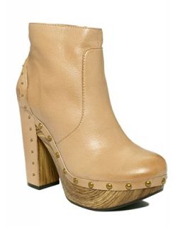 Lucky Brand Terrace Booties   Shoes