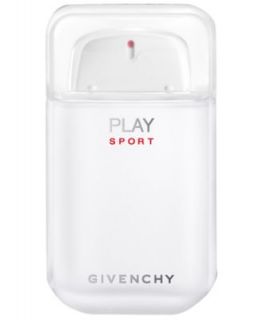 Givenchy Play Intense Fragrance Collection      Beauty