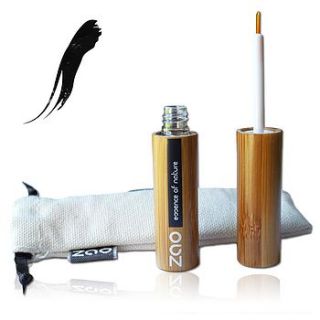 zao liquid liner by zao   essence of nature