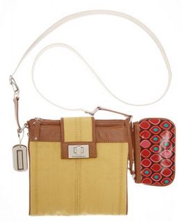 Tignanello Handbag, Utility II Crossbody   Handbags & Accessories