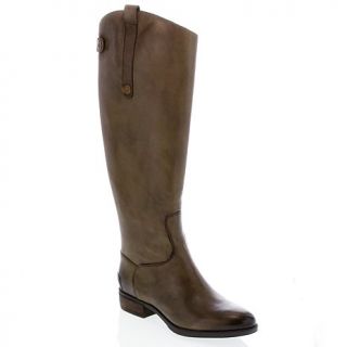Sam Edelman "Penny" Tall Leather Riding Boot
