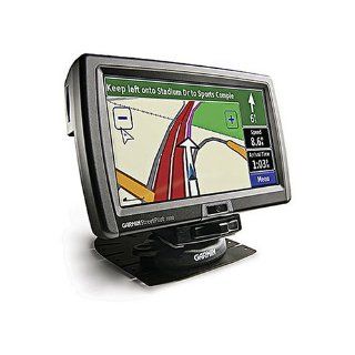 Garmin StreetPilot 7200 7 Inch Portable GPS Navigator (Discontinued by Manufacturer) GPS & Navigation