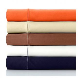 Vern Yip Home Baratta Stitch 500TC 100% Cotton Pillowcases