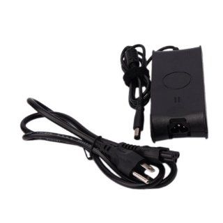 Electronic Shop AC Adapter Power Supply Battery Charger with Power Adapter Cord for, Dell PA 1900 02D2 PA 10 PA10 3102862 NADP 90KB, Dell Inspiron 13 15 17 1150 1320 1410 1427 1501, Dell Inspiron 1520 1521 1570 1720 1721 1750 1764, Dell Inspiron 17Z 300M 5