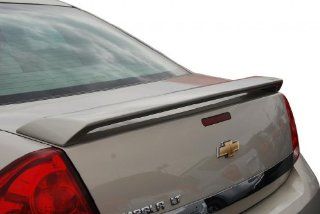 Chevrolet Impala LT Spoiler Painted in the Factory Paint Code of Your Choice 234 994L Automotive