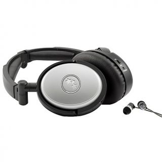 Able Planet Musician's Choice Active Noise Canceling Headphones and Sound Isola