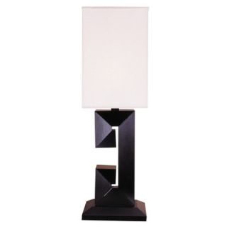 Trend Lighting Corp. Urban II 1 Light Table Lamp