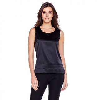 Hot in Hollywood Hi Low Layering Tank