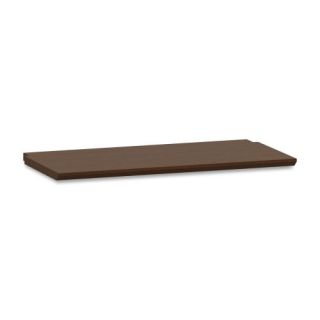 Safco Products 0.75 x 36 Laminate Top for Lateral Files