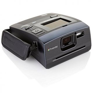 Polaroid Z340 Digital Instant 14MP Camera with Built In Printer
