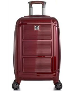CLOSEOUT Revo Radius Hardside Spinner Luggage   Luggage Collections   luggage