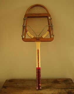 dunlop tennis racket by homestead store