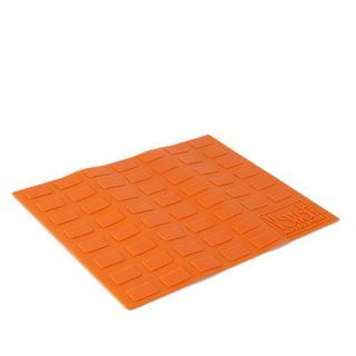 V. swish Heat Solutions Hot Mat   Orange