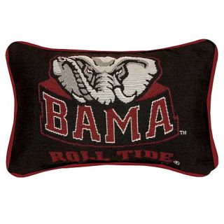 NCAA Collegiate 12 3/4" x 8 1/2" Polyester Pillow   U Of Alabama