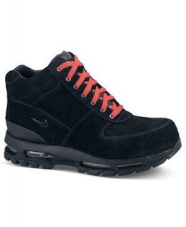 Nike Mens Air Max Goadome Boots from Finish Line   Shoes   Men