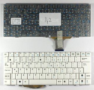 Asus V021562HK1 White UK Replacement Laptop Keyboard Computers & Accessories