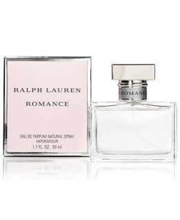 Ralph Lauren Romance Eau de Parfum Spray, 1.7 oz.      Beauty