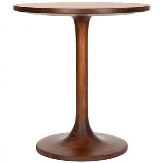 Safavieh Nate Round End Table