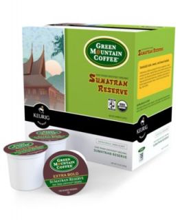 Keurig 9511 K Cup Portion Packs, 16 Count Starbucks Sumatra   Electrics   Kitchen