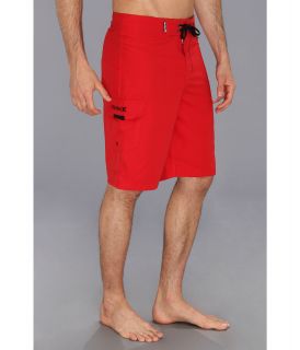 Hurley One & Only Boardshort 22 Gym Red