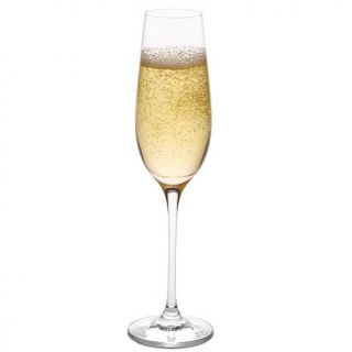 Ravenscroft Vintner's Choice Champagne Glasses   Set of 4