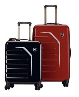 CLOSEOUT Victorinox Spectra Hardside Spinner Luggage   Luggage Collections   luggage