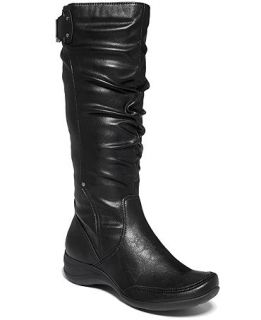Hush Puppies Womens Alternative 18 Boots   Shoes