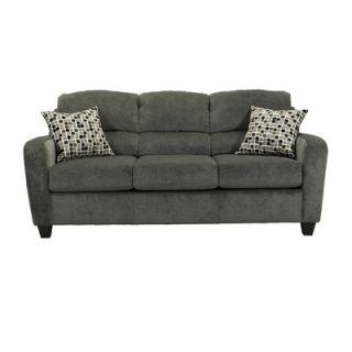 Serta Upholstery Regular Sleeper Sofa
