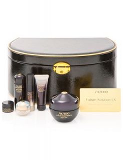 Shiseido Future Solution LX Total Luxury Set   Gifts & Value Sets   Beauty